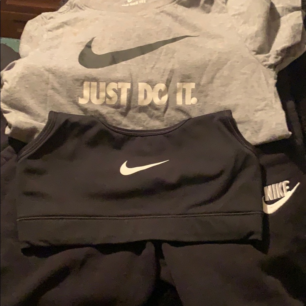 Nike Set